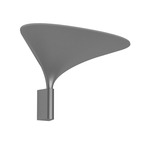 Sunset Wall Light - Graphite