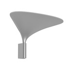 Sunset Wall Light - Silver