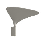 Sunset Wall Light - Champagne