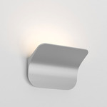 Tide Wall Light - Silver