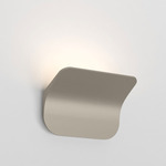Tide Wall Light - Bronze