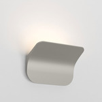 Tide Wall Light - Champagne