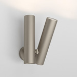 Tobu Wall Light - Bronze