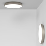 Venere Wall / Ceiling Light - Bronze
