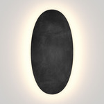 Totem & Tabu Wall Light - Slate