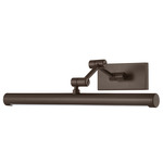 Isaac Picture Light - Bronze