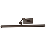 Isaac Picture Light - Bronze