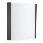 Ideal Color-Select Wall Sconce - Black / White