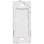 Pico Wall Box Adapter - Gloss White
