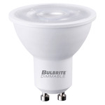 PAR16 GU10 Base 6.5W 120V 40Deg 3000K 80CRI 2-PACK - White