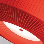 Bell Diffuser Accessory - White