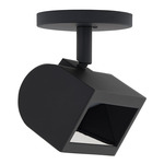 Ocularc 3020 H/J/L Color-Select Wall Wash Monopoint 120V - Black