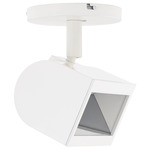 Ocularc 3020 H/J/L Color-Select Wall Wash Monopoint 120V - White