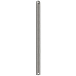 Fan Downrod - Brushed Nickel