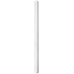 Fan Downrod - White