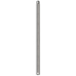 Fan Downrod - Brushed Nickel