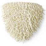 Cadiz Wall Sconce - Cream