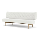 Radiohus Sofa - Natural Oak / Hallingdal 65 110
