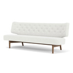 Radiohus Sofa - Walnut / Hallingdal 65 110