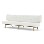 Radiohus Sofa - Natural Oak / Hallingdal 65 110