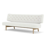 Radiohus Sofa - Natural Oak / Hallingdal 65 110