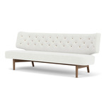 Radiohus Sofa - Walnut / Hallingdal 65 110