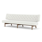 Radiohus Sofa - Walnut / Hallingdal 65 110