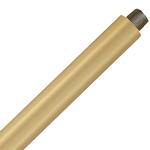 Mariquita Downrod Accessory - Spun Gold
