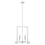 M7044 Pendant - Chrome