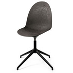 Eternity Swivel - Coffee Waste Black / Black