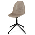 Eternity Swivel - Coffee Waste Light / Black