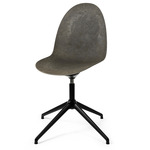 Eternity Swivel - Coffee Waste Dark / Black