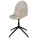Eternity Swivel - Wood Waste Grey / Black