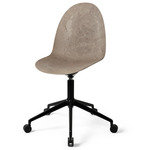 Eternity Swivel - Coffee Waste Light / Black