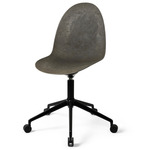 Eternity Swivel - Coffee Waste Dark / Black