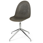 Eternity Swivel - Coffee Waste Dark / Polished