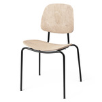 Compound Dining Chair - Wood Waste Grey