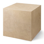 Mater Cube - Coffee Waste Light