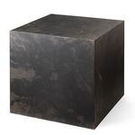 Mater Cube - Coffee Waste Black