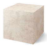Mater Cube - Wood Waste Grey
