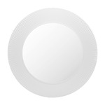 All Saints Mirror - White