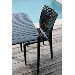 Ami Ami Chair - Set of 2 - Black