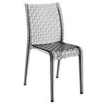 Ami Ami Chair - Set of 2 - Smoke