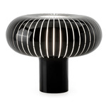 Teresa Table Lamp - Black