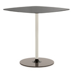 Thierry Bistrot Table - Grey