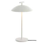 Mini Geen-A Table Lamp - White