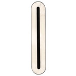 Wyllis Wall Sconce - Bronze / Alabaster