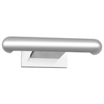 Agra Picture Light - Polished Nickel