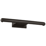 Agra Picture Light - Bronze