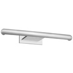 Agra Picture Light - Polished Nickel